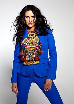 Kayah (singer)